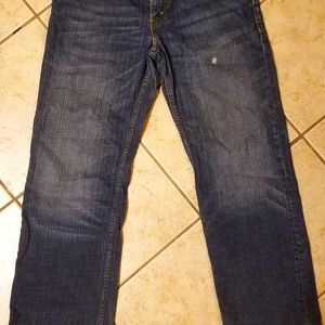 Levi's 549 low loose W32 L30